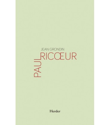 PAUL RICOEUR