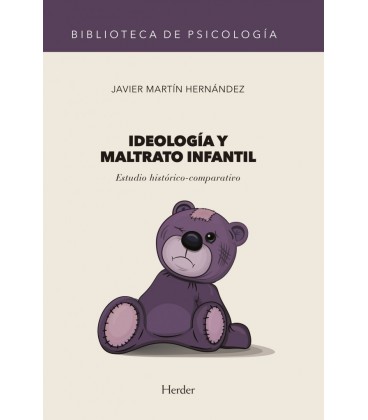 IDEOLOGIA Y MALTRATO INFANTIL