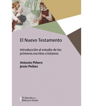 EL NUEVO TESTAMENTO