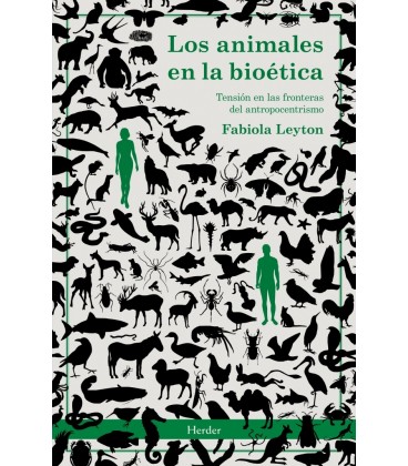 LOS ANIMALES EN LA BIOETICA