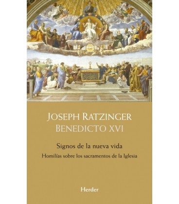SIGNOS DE LA NUEVA VIDA