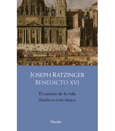 EL CAMINO DE LA VIDA