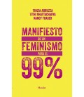 MANIFIESTO DE UN FEMINISMO PARA EL 99%
