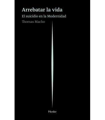 ARREBATAR LA VIDA