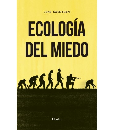 ECOLOGIA DEL MIEDO