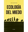 ECOLOGIA DEL MIEDO