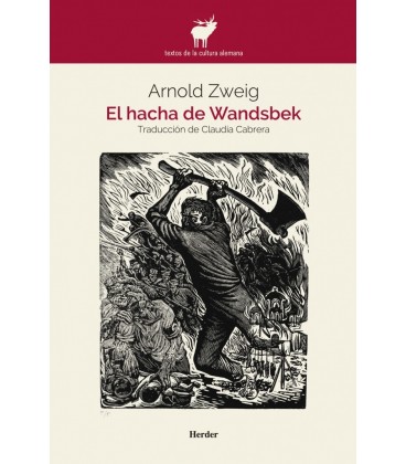 EL HACHA DE WANDSBEK