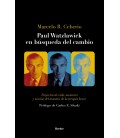 PAUL WATZLAWICK EN BUSQUEDA DEL CAMBIO