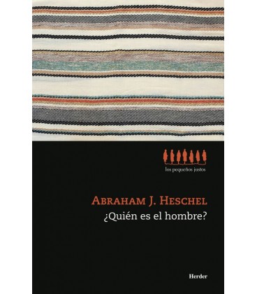 QUIEN ES EL HOMBRE