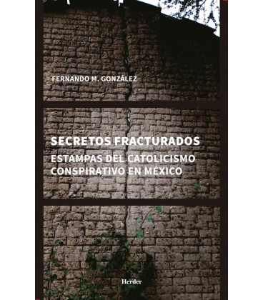 SECRETOS FRACTURADOS