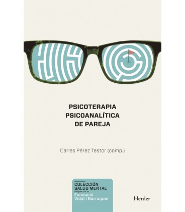 PSICOTERAPIA PSICOANALITICA DE PAREJA