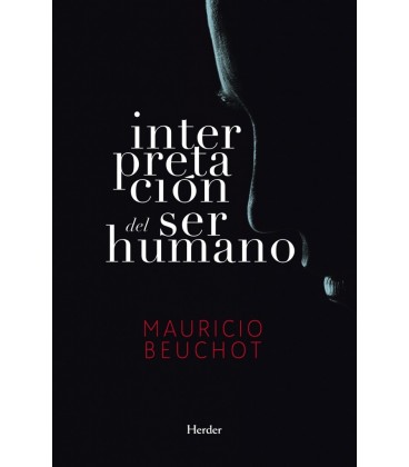 INTERPRETACION DEL SER HUMANO
