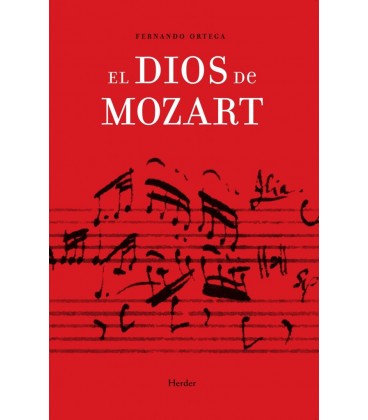EL DIOS DE MOZART