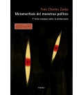 METAMORFOSIS DEL MONSTRUO POLITICO