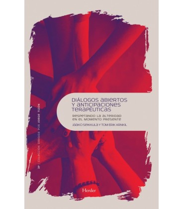 DIALOGOS ABIERTOS Y ANTICIPACIONES TERAPEUTICAS