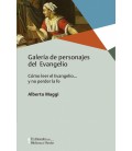 GALERIA DE PERSONAJES DEL EVANGELIO