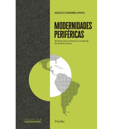 MODERNIDADES PERIFERICAS