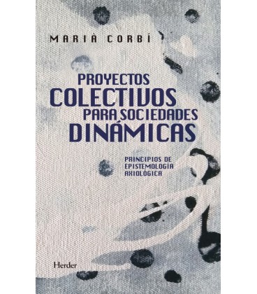 PROYECTOS COLECTIVOS PARA SOCIEDADES DINAMICAS