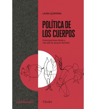 POLITICA DE LOS CUERPOS