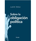 SOBRE LA OBLIGACION POLITICA