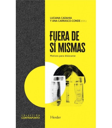 FUERA DE SI MISMAS