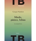 MIEDO, PANICO, FOBIAS