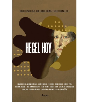 HEGEL HOY