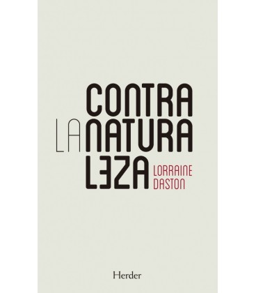 CONTRA LA NATURALEZA
