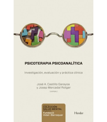 PSICOTERAPIA PSICOANALITICA