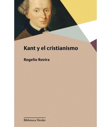 KANT Y EL CRISTIANISMO