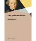 KANT Y EL CRISTIANISMO