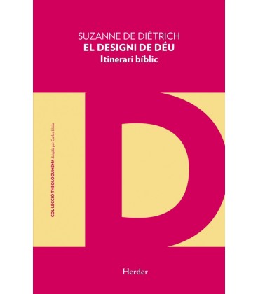 EL DESIGNI DE DEU