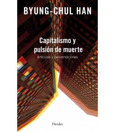 CAPITALISMO Y PULSION DE MUERTE
