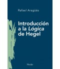 INTRODUCCION A LA LOGICA DE HEGEL