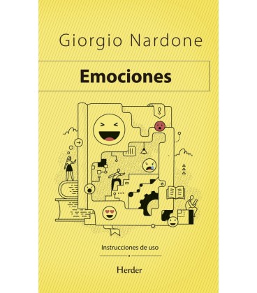 EMOCIONES