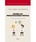 ASUMIR LAS PREOCUPACIONES PROPIAS