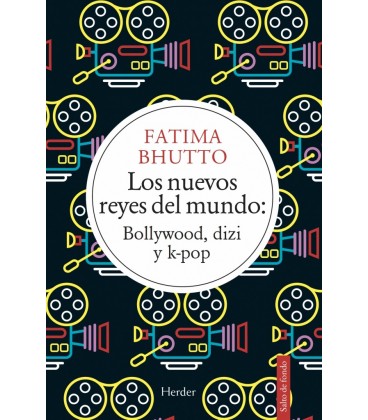 LOS NUEVOS REYES DEL MUNDO