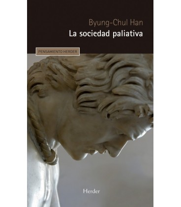 LA SOCIEDAD PALIATIVA