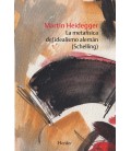 LA METAFISICA DEL IDEALISMO ALEMAN (SCHELLING)