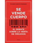 SE VENDE CUERPO