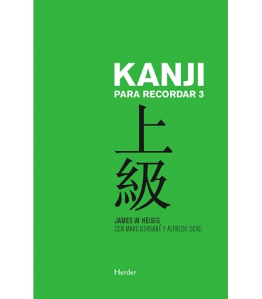 KANJI PARA RECORDAR 3
