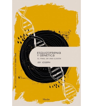 ESQUIZOFRENIA Y GENETICA