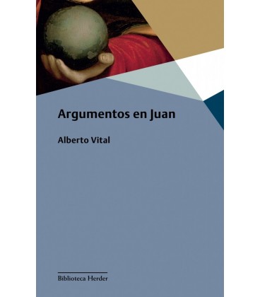 ARGUMENTOS EN JUAN