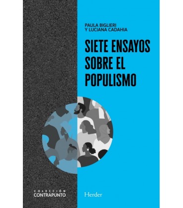 SIETE ENSAYOS SOBRE EL POPULISMO