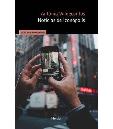 NOTICIAS DE ICONOPOLIS