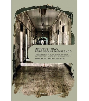 MIRANDO ATRAS PARA SEGUIR AVANZANDO