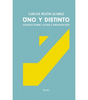 UNO Y DISTINTO