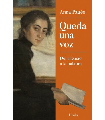 QUEDA UNA VOZ