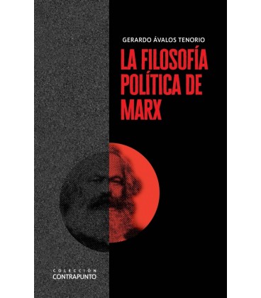 LA FILOSOFIA POLITICA DE MARX