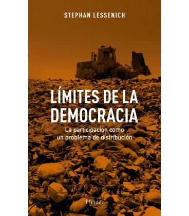 LIMITES DE LA DEMOCRACIA